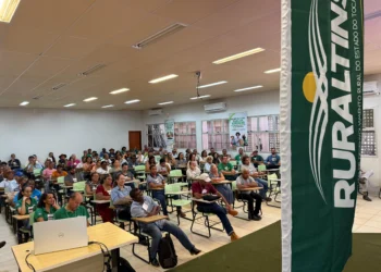 Produtores receberam palestra virtual sobre Associativismo e Cadeias Produtivas