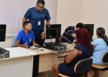 Foto: Carlos Eller (Ascom/TRE-TO)