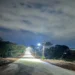 Pavimentação asfáltica ligando o Serrano I ao Parque dos Buritis está concluída
