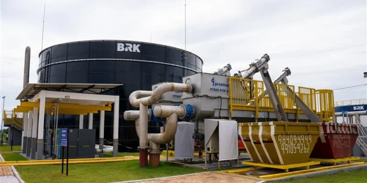 BRK celebra aniversário de seis cidades tocantinenses