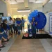 Servidores da saúde participam de evento sobre a saúde do homem