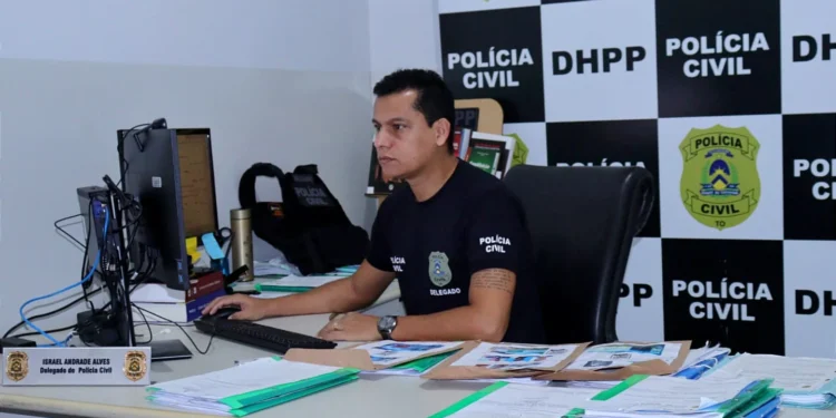 Polícia Civil do Tocantins deflagra operação para capturar suspeitos de homicídio ocorrido em uma boate em Palmas 
