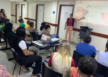 Fotos: Gláucia Mendes/Governo do Tocantins