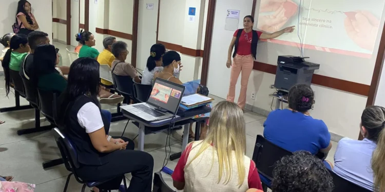 Fotos: Gláucia Mendes/Governo do Tocantins