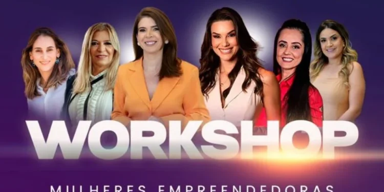 Workshop Empreendendo com Propósito impulsiona mulheres a fazer a diferença nos negócios