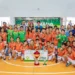 Prefeitura de Paraíso premia vencedores do 36º JAP’s