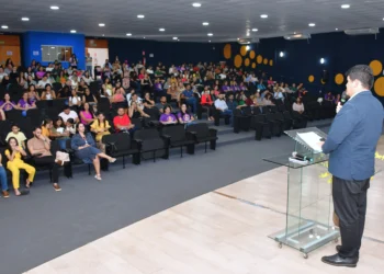 O evento visa debater iniciativas e capacitar os profissionais para a oferta de suporte às famílias e bebês, com assistência humanizada e qualificada