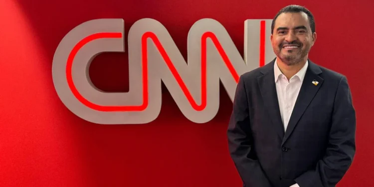 Governador Wanderlei Barbosa fala na CNN sobre os R$ 2,5 bilhões que o Tocantins deve receber por créditos de carbono