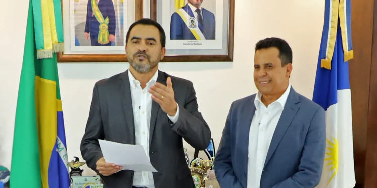 Governo do Tocantins concede Prêmio PROFE no valor de R$ 250 mil a cada escola municipal selecionada