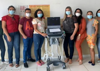 Governo do Tocantins distribui 90 aparelhos de ultrassom aos municípios, reforçando o acompanhamento pré-natal