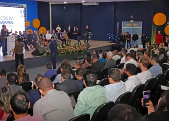 Evento fortalece o relacionamento do governo federal com estados, municípios e as organizações da sociedade civil