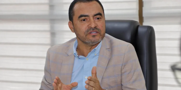 Governador Wanderlei Barbosa comemora suspensão de reajuste da BRK após ação do Governo do Tocantins