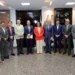 Governo do Tocantins recebe embaixador da Bélgica em visita diplomática para fortalecer laços com o Estado