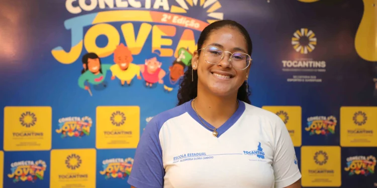 Governo do Tocantins encerra 2ª edição do projeto Conecta Jovem com mais de 800 atendimentos prestados