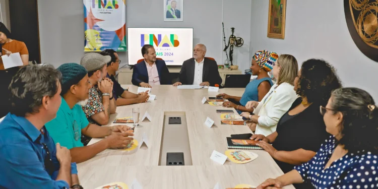 Dia da Consciência Negra: Governo do Tocantins celebra a data e destaca projetos da nova Secretaria da Igualdade Racial