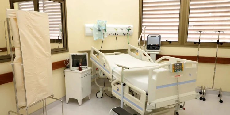 Desde outubro de 2021, são realizadas ações de valorização de servidores, revitalização de estruturas, entregas de equipamentos e políticas preventivas - Crédito: Antonio Gonçalves/Governo do Tocantins