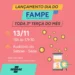 Sebrae Tocantins lança “Dia do Fampe” para ampliar acesso ao crédito aos pequenos negócios
