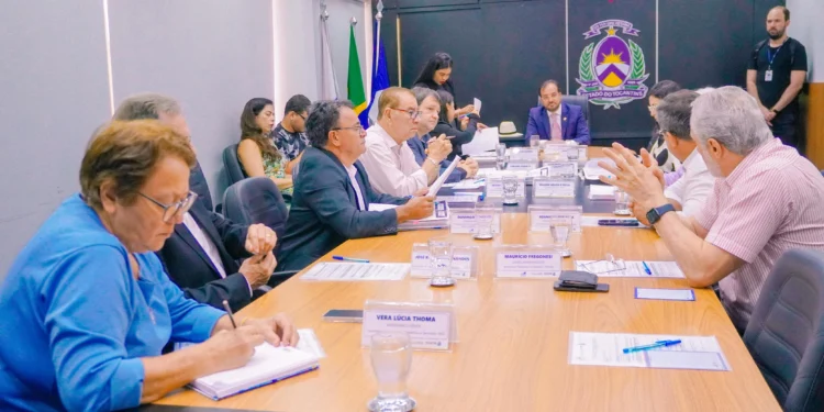 Governo do Tocantins concede incentivos fiscais a empresas que projetam investir mais de R$ 60 mi e gerar 160 empregos no Estado