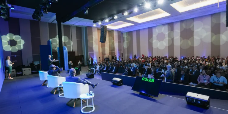 Em Brasília, Governo do Tocantins participa do Seminário Nacional Universalizar – Aesbe 40 Anos