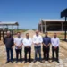 Governo do Tocantins visita obras de reestruturação do Parque da Agrotins que será inaugurado dia 17