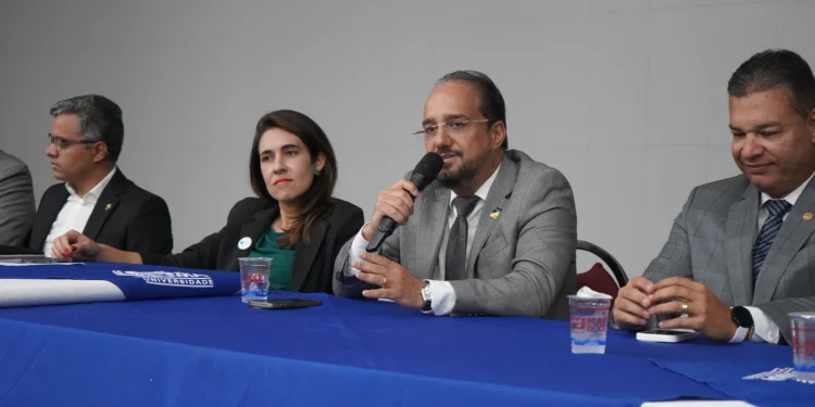 No Maranhão, Governo do Tocantins participa de Fórum que discute infraestrutura e industrialização com foco no futuro sustentável