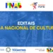 Divulgadas as listas de inscrições recebidas nos editais da Política Nacional de Cultura Viva lançados pelo Governo do Tocantins