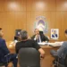 Secretário Carlos Humberto cumpre agenda com empresários e entidades em busca de novos investimentos e projetos de desenvolvimento econômico do Tocantins