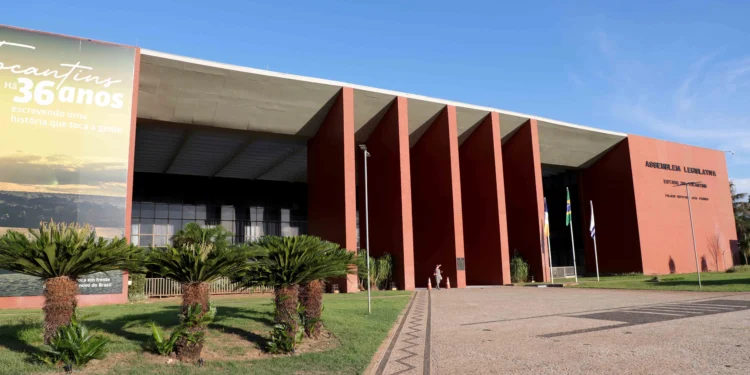 Governo do Tocantins apresenta à Aleto Projeto de Lei Orçamentária de R$ 17,39 bilhões para 2025
