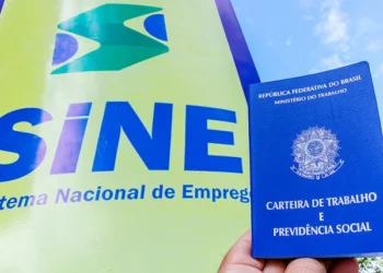 Sine disponibiliza diariamente mais de mil vagas de emprego - Carlessandro Souza/Governo do Tocantins