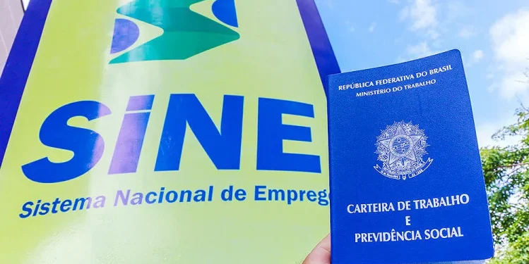 Tocantins tem saldo positivo de empregos formais pelo 9º mês consecutivo