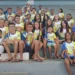 Atletas de projeto esportivo do Governo do Tocantins participam de Campeonato Brasileiro de Karatê