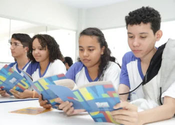 Em Guaraí, Governo do Tocantins desenvolve atividades sobre os direitos da juventude.