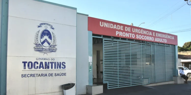 Hospital Regional de Gurupi realiza força-tarefa e acolhe 40 vítimas de acidente com ônibus na BR 153