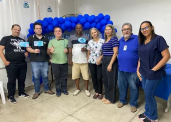 O HRPT trabalha na prevenção de doenças e cuidados com os servidores da unidade