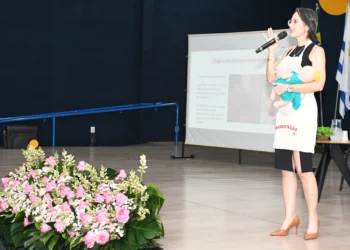 Segundo especialista a amamentação é responsabilidade de toda sociedade