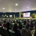 Seminário reúne gestores e dirigentes municipais dos 139 municípios tocantinenses para discutir ações educacionais para a primeira infância (Créditos - Mari Rios/Governo do Tocantins)
