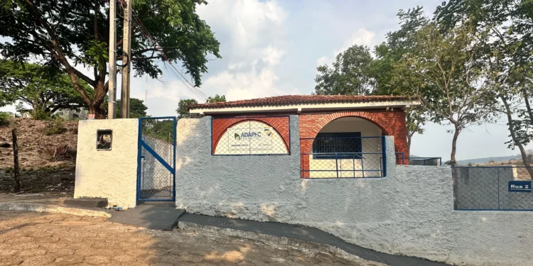 Unidade de Xambioá é a 9ª reformada em 2024