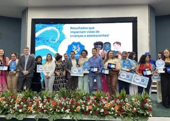 elo Unicef premiou 15 municípios tocantinenses