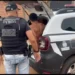 Operação Renorcrim: Em Lagoa da Confusão, Polícia Civil prende homem suspeito de praticar tráfico de drogas 