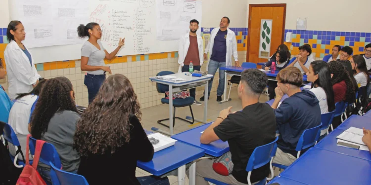 Com premiações de R$ 2 mi, Seduc divulga os vencedores do 2º Prêmio Escola Que Transforma pelo Instagram