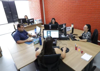 Reforma beneficia servidores e também cidadãos que buscam atendimento da Pasta