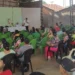 Reunião ocorreu na sede da colônia de pescadores em Estreito, no Maranhão - Foto: Naturatins/Governo do Tocantins