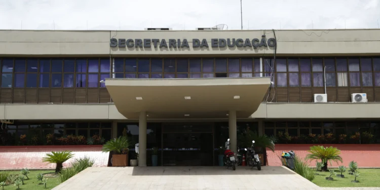 Seduc divulga resultado da segunda fase do processo seletivo para diretores da Rede Estadual