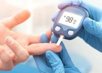 A diabetes é uma doença crônica, caracterizada pela elevação persistente do nível de açúcar no sangue