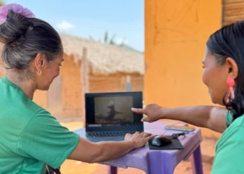 Exposição "Somos Raimundas" tem abertura nesta terça-feira, 5, a partir das 19h, na Assembleia Legislativa (Aleto), e segue até o final de novembro - Foto: Divulgação