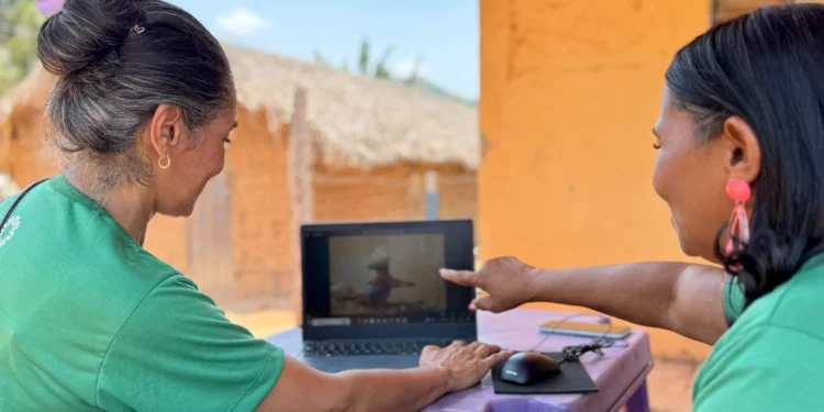 Exposição "Somos Raimundas" tem abertura nesta terça-feira, 5, a partir das 19h, na Assembleia Legislativa (Aleto), e segue até o final de novembro - Foto: Divulgação