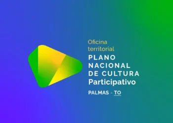 Oficina faz parte de uma série de encontros presenciais promovidos pelo MinC em todas as capitais brasileiras e no DF, com o objetivo de ouvir a sociedade civil e identificar os principais desafios culturais de cada região para construir o PNC - Foto: Divulgação