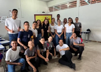 Projeto explora temas que circulam em torno da vida e da existência feminina. O objetivo é valorizar as trajetórias das personagens por meio da poesia narrada, a fim de valorizar o contexto cultural tocantinense - Foto: Divulgação