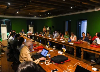 Tocantins executou 99,1% dos recursos LPG, o maior percentual do país. Os dados foram apresentados pelo MinC durante o primeiro dia de reunião do Fórum Nacional de Secretários e Dirigentes Estaduais de Cultura, que ocorre até esta sexta-feira, 8, em Salvador (BA) - Foto: Caio Diniz