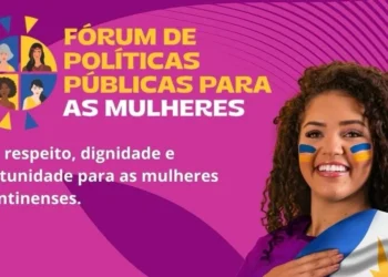 O Fórum será um importante espaço de diálogo entre o Governo do Estado, gestores municipais, especialistas e a rede de proteção às mulheres